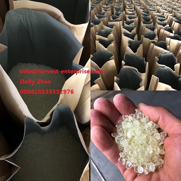 Bei ya Petroleum Resin Itakuwa Juu