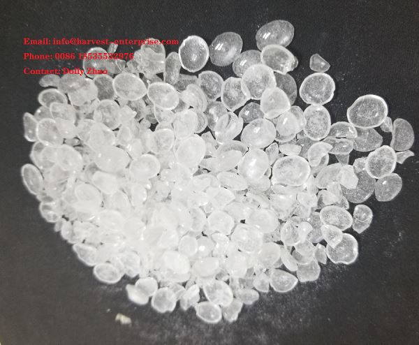 Tofauti kati ya Rosin na Petroleum Resin