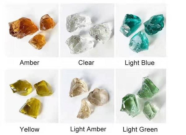Ulinganisho wa Mchanga wa Kioo na Mchanga wa Quartz