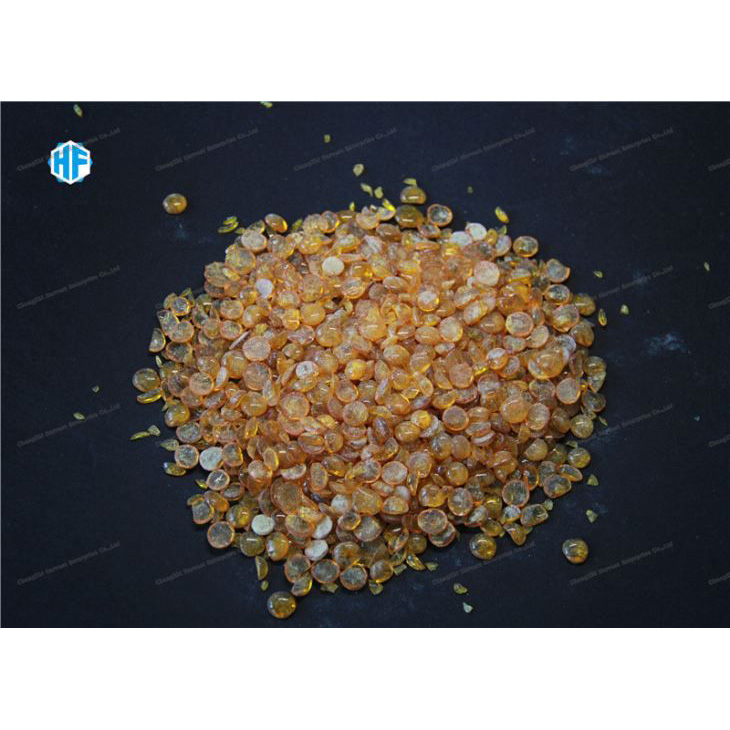 Je, Rosin Ester Inaboreshaje Utendaji wa Kushikamana kwa Viwanda?