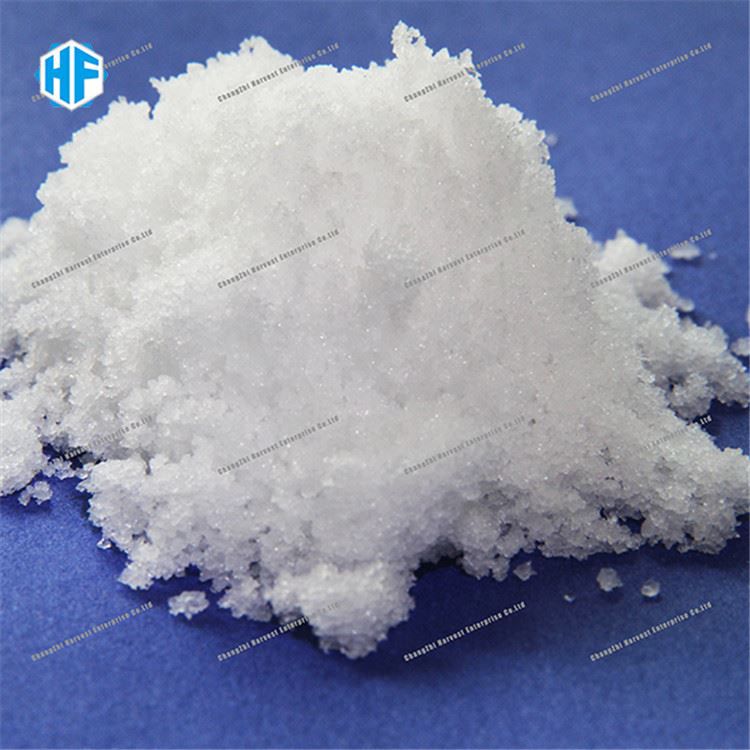 Potasiamu Formate CAS 590-29-4